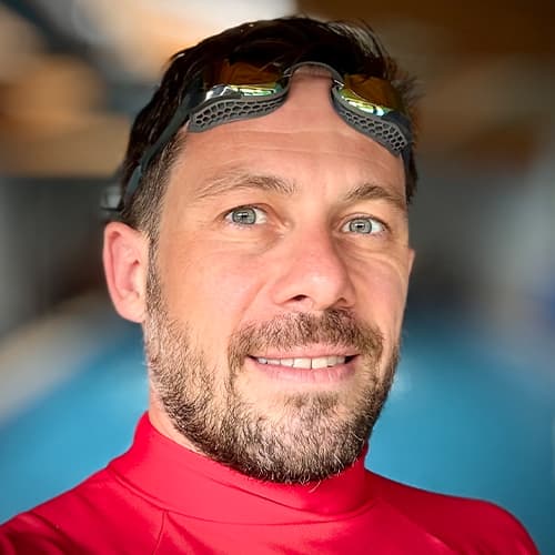 Alberto Baggio