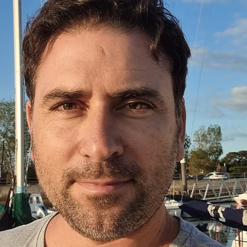 Dan Pastor