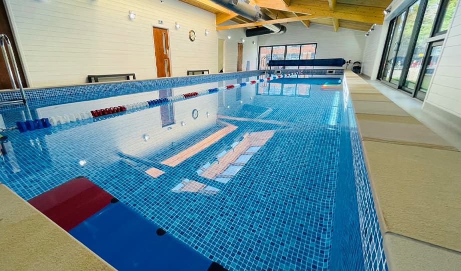 Find Your Pool