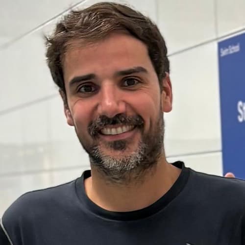 Filipe Alves