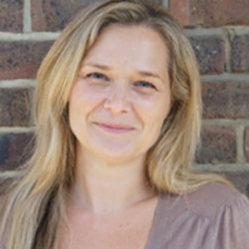 Tamsin Watt