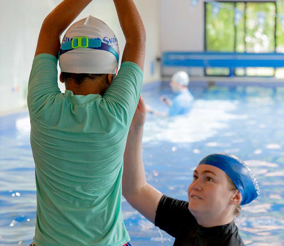 SwimWay-Childrens-Lessons2 SwimWay Childrens Lessons2