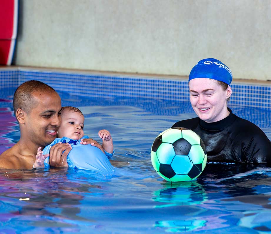 SwimWay-Parent-And-Baby-Lessons3 SwimWay Parent And Baby Lessons3